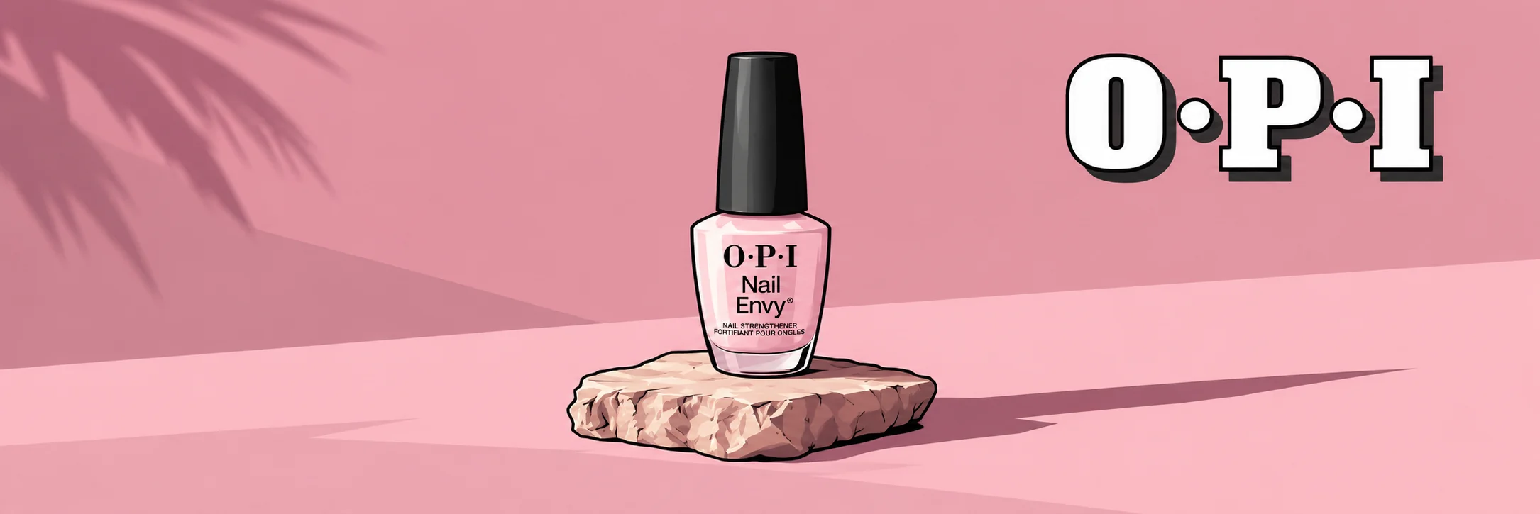 OPI — voir la marque