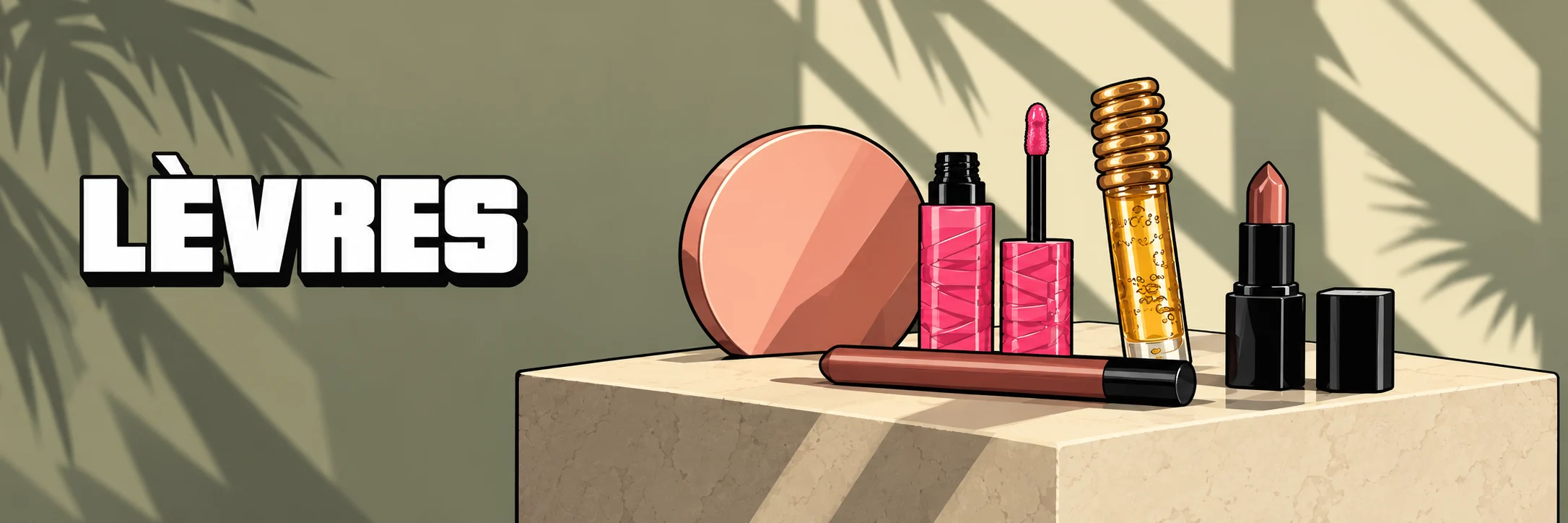 Maybelline New York — Lifter Glaze Oil Balm