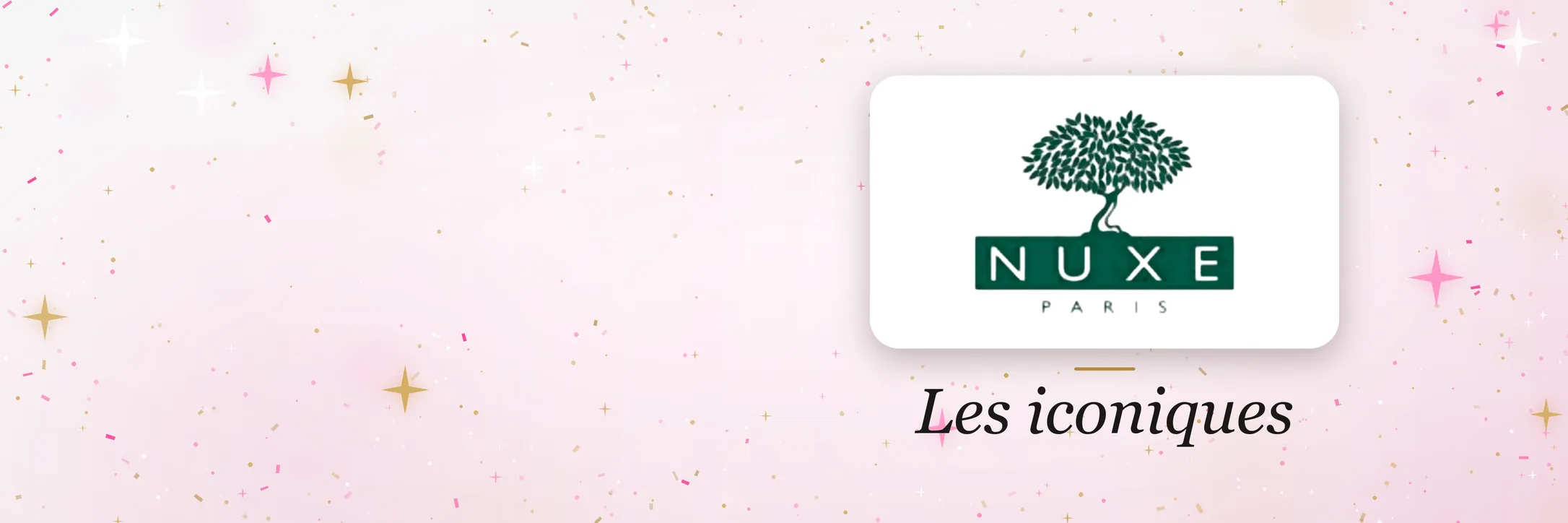 Nuxe — les bons plans des 15 ans de Palmarosa