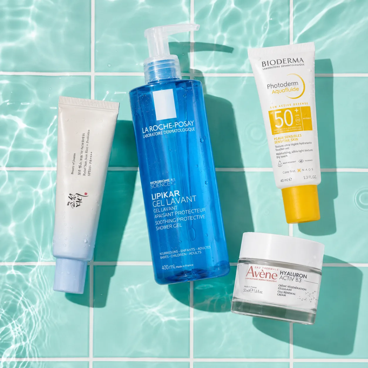 Skincare