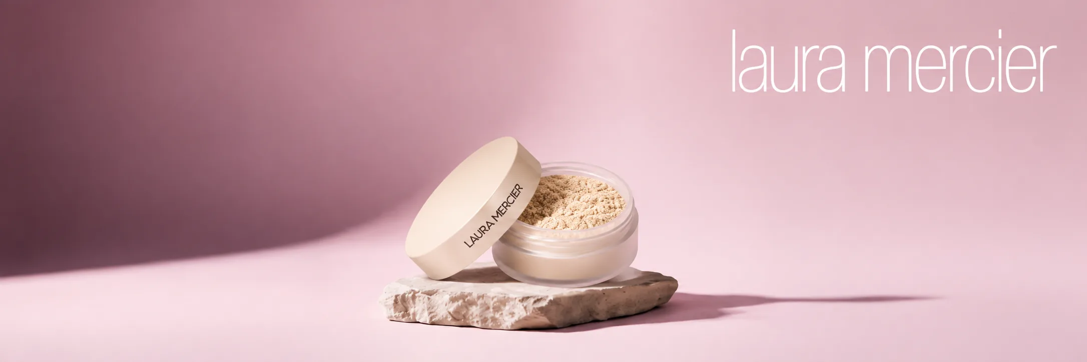 Laura Mercier — voir la marque