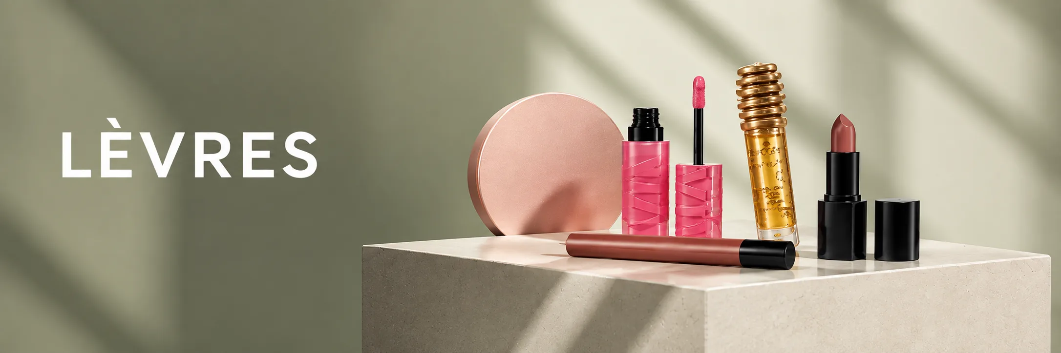 Maybelline New York — Lifter Glaze Oil Balm