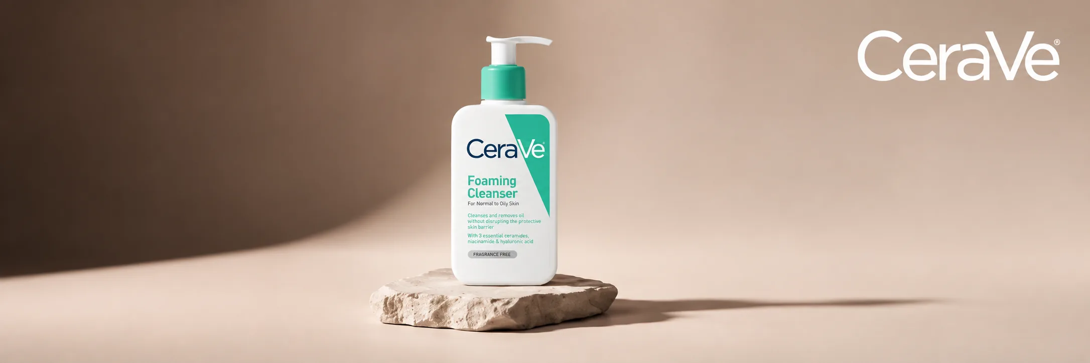 CeraVe — voir la marque