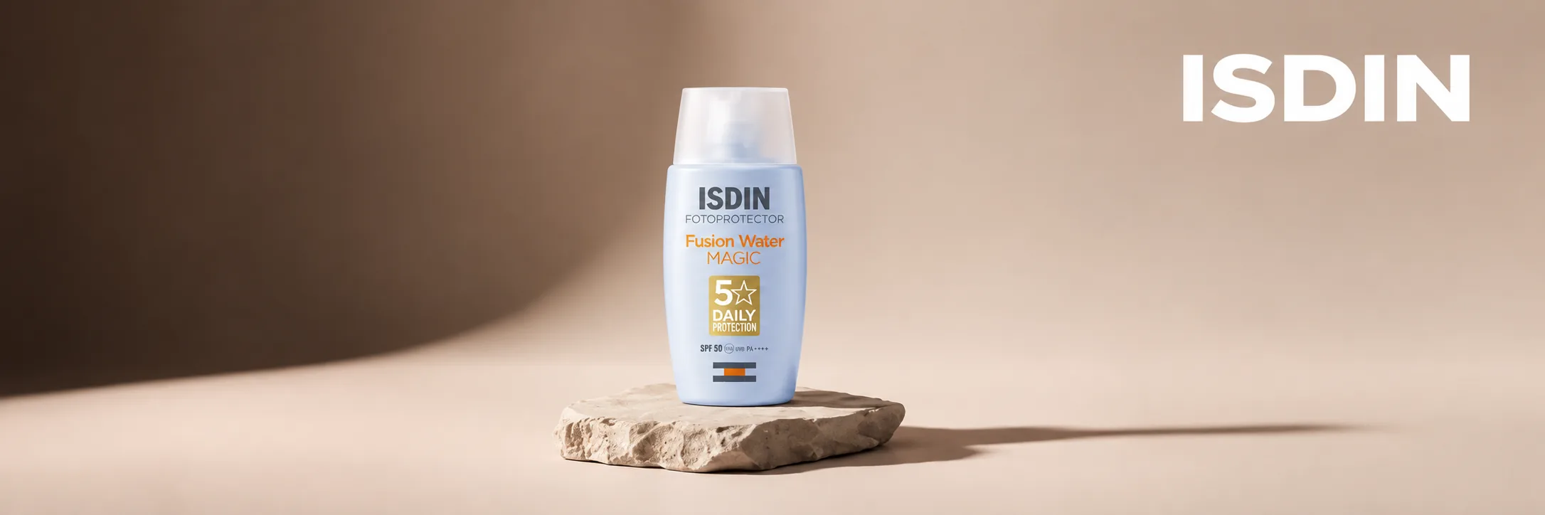 ISDIN — voir la marque