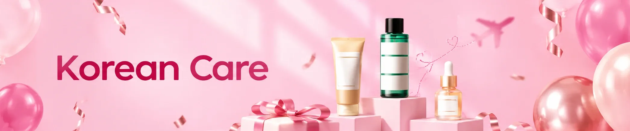 Korean Care — Skin1004, Some By Mi, Beauty of Joseon : la K-beauty