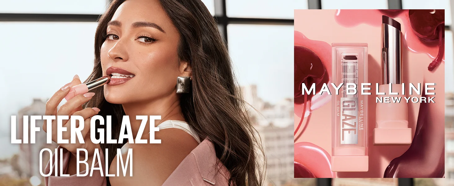 Maybelline New York