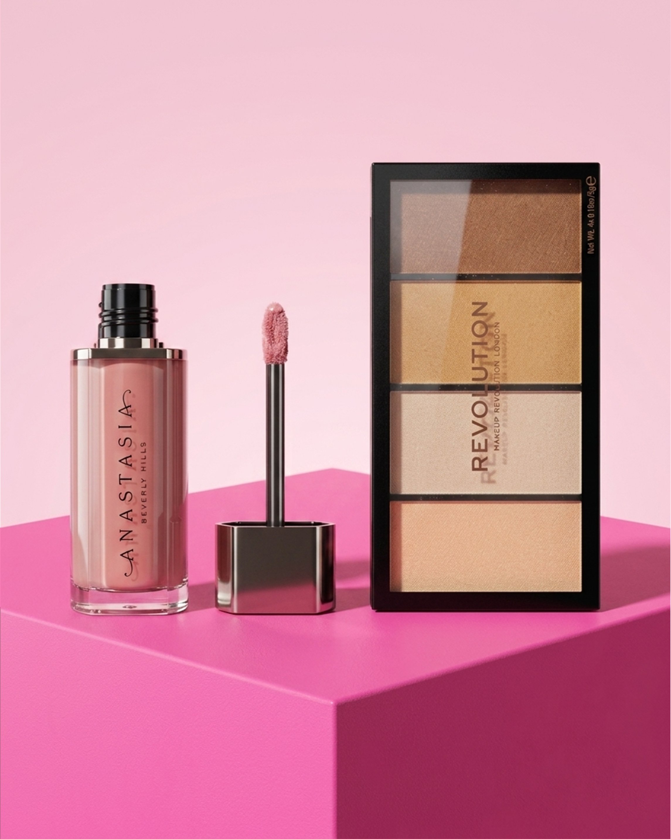 Maquillage — L'Oréal, NARS, Vichy, Maybelline et plus