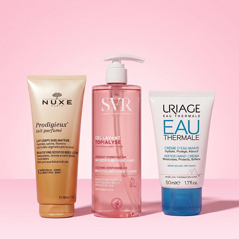 Corps & Bain