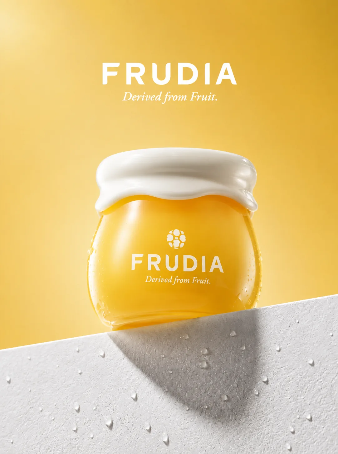 Frudia
