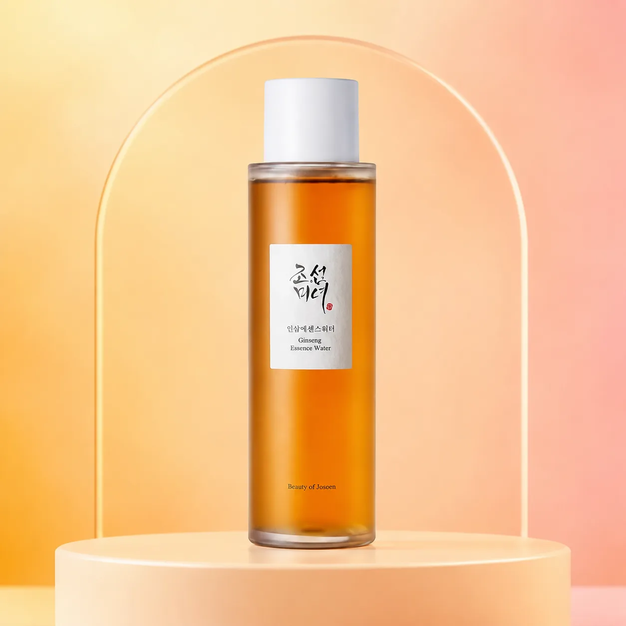 Toniques & essences — les bons plans K-beauty
