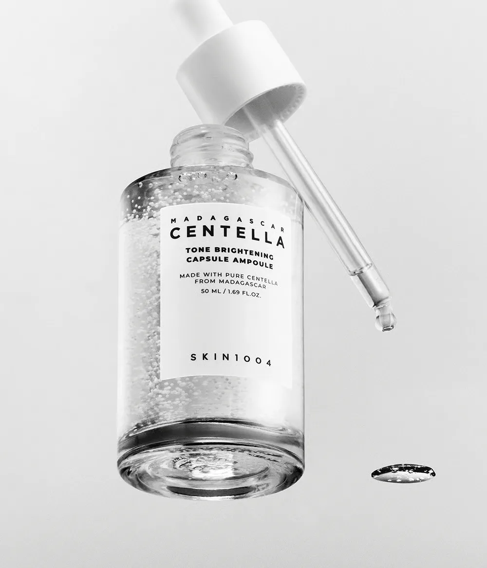 Toute la sélection K-beauty : les soins déjà cultes