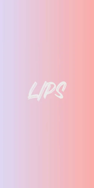 Maybelline Lèvres