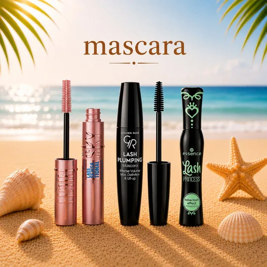 Mascara