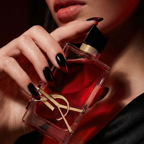Parfums Femme