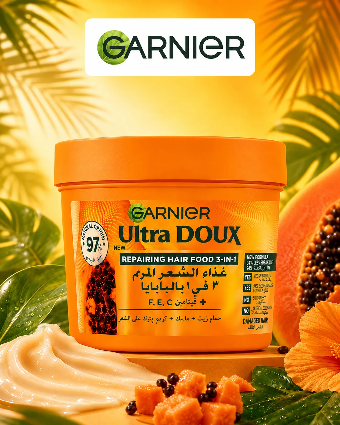Garnier
