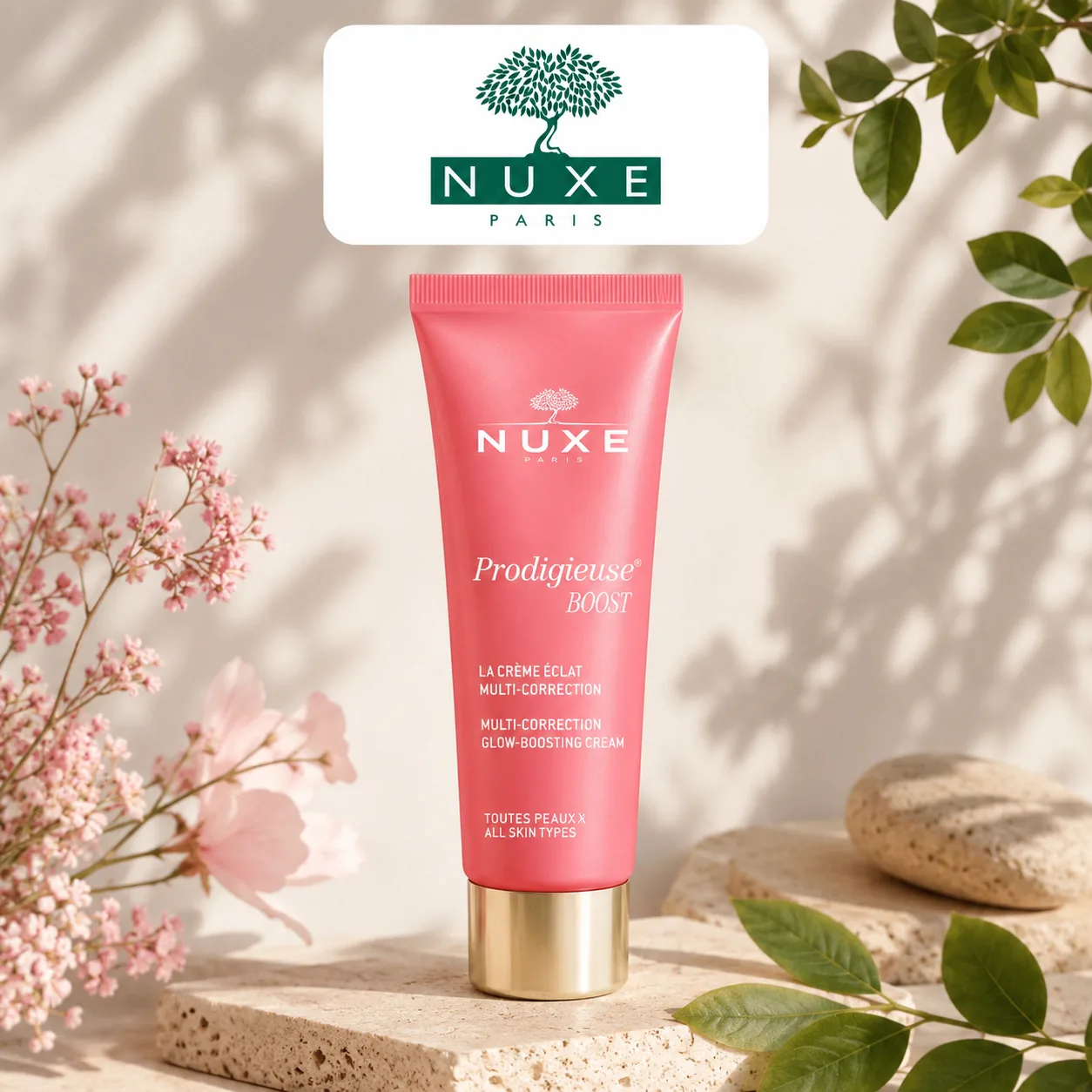Nuxe