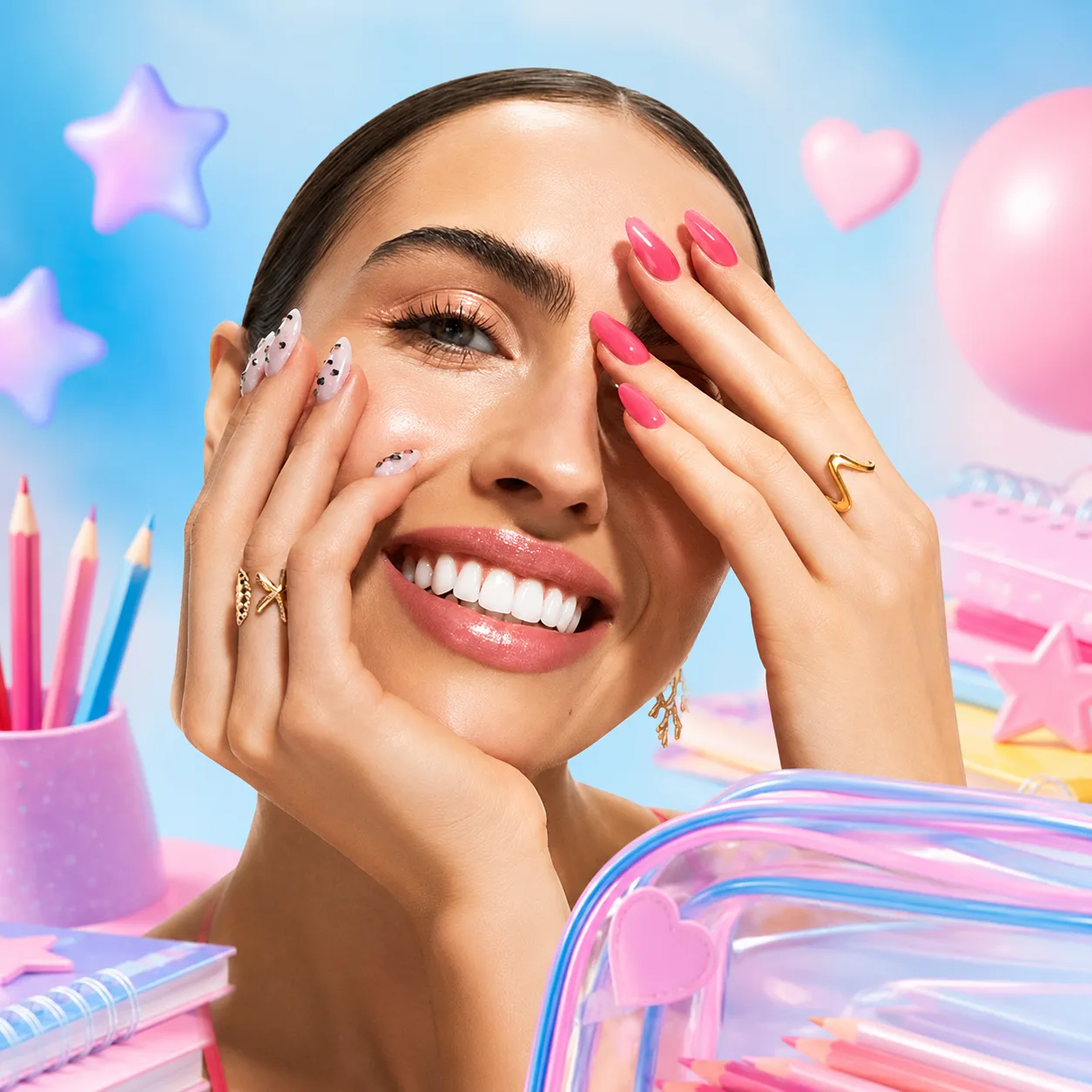 Maquillage