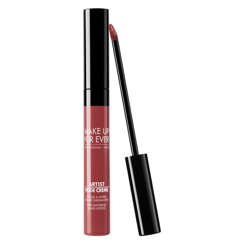 MAKE UP FOR EVER - ROUGE A LEVRE ARTIST NUDE CREME 09