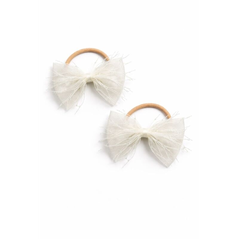 GOODA - ACCESSOIRES CHEVEUX VELOURS 3583-14