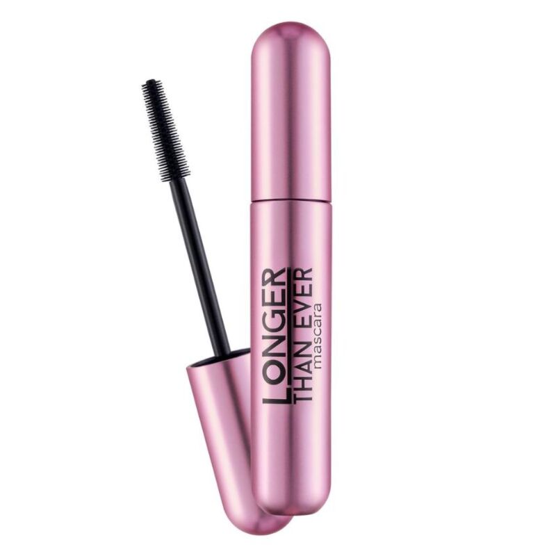 FLORMAR - LONGER THAN EVER MASCARA