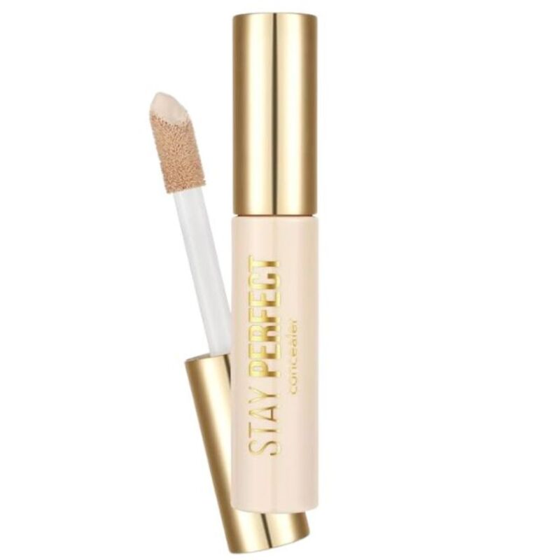 FLORMAR - STAY PERFECT LCN NEW-001 FAIR