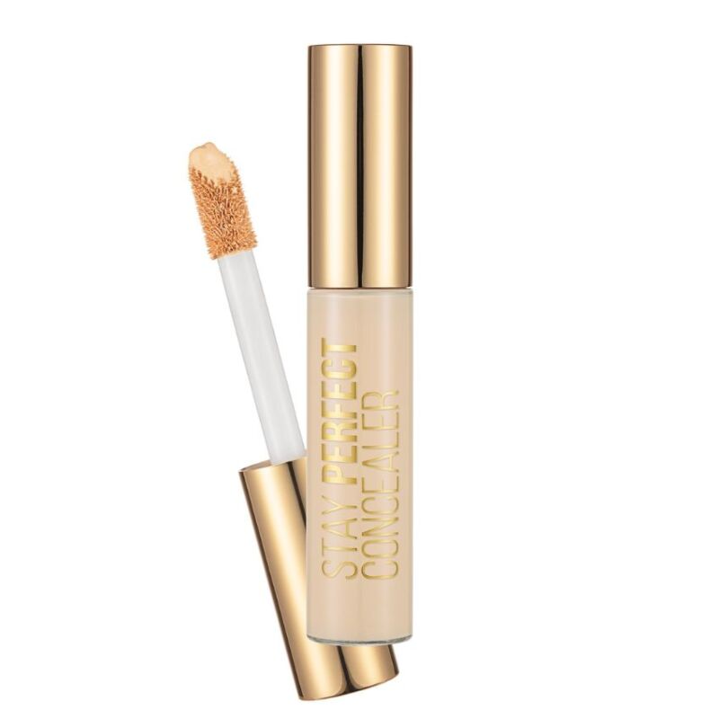 FLORMAR - STAY PERFECT LCN NEW-002 LIGHT