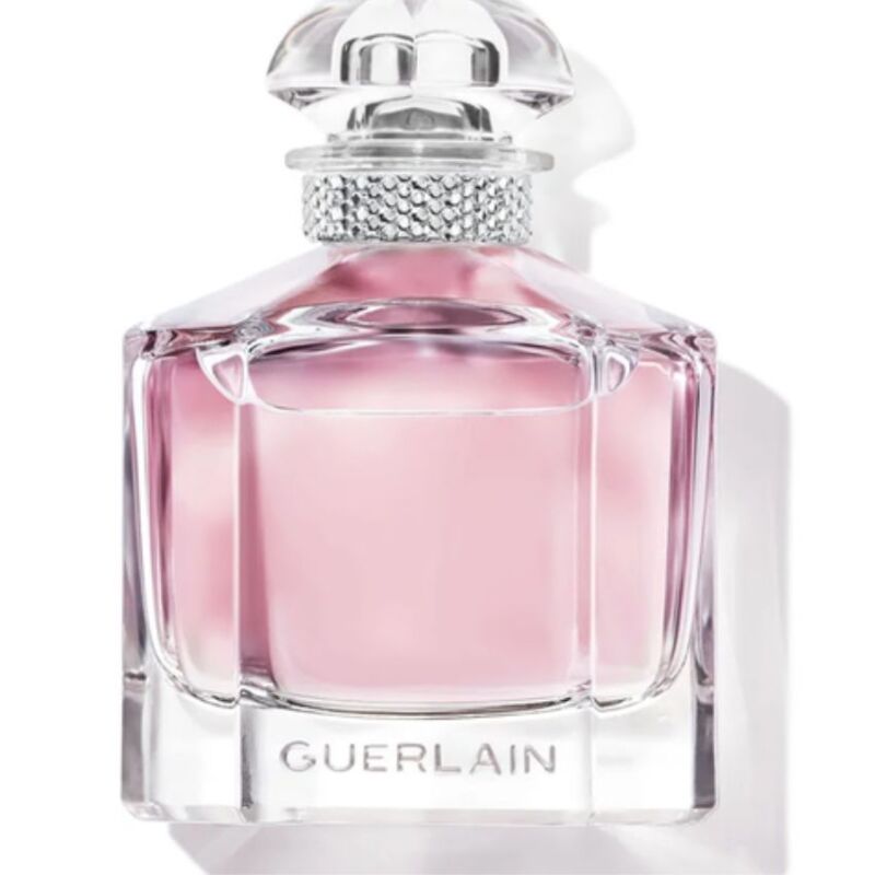 GUERLAIN -MON GUERLAIN SPARKLING BOUQUET EAU DE PARFUM 100ml