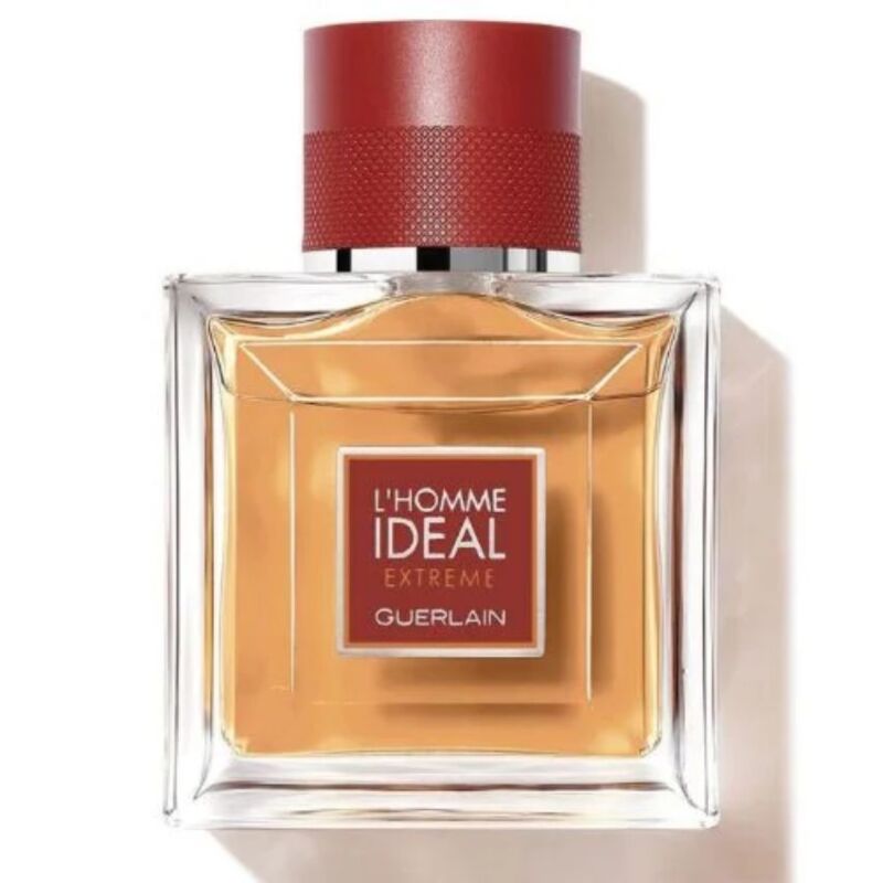GUERLAIN- L'HOMME IDÉAL EXTRÊME EDP 50ml