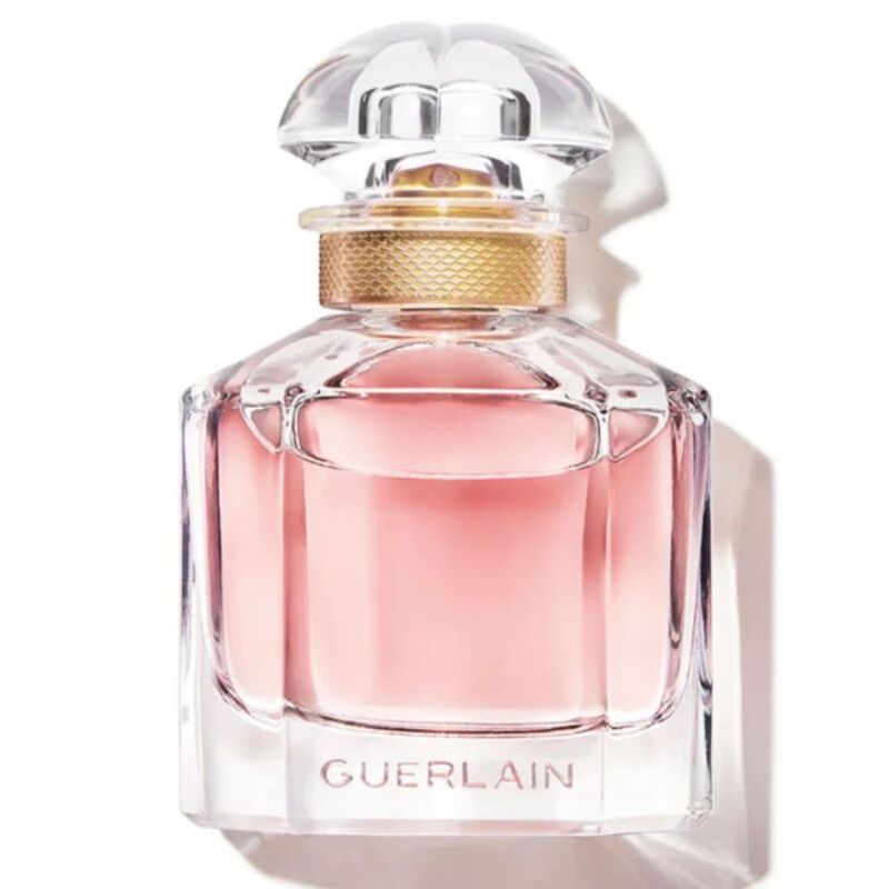 GUERLAIN- MON GUERLAIN EAU DE PARFUM 50ml