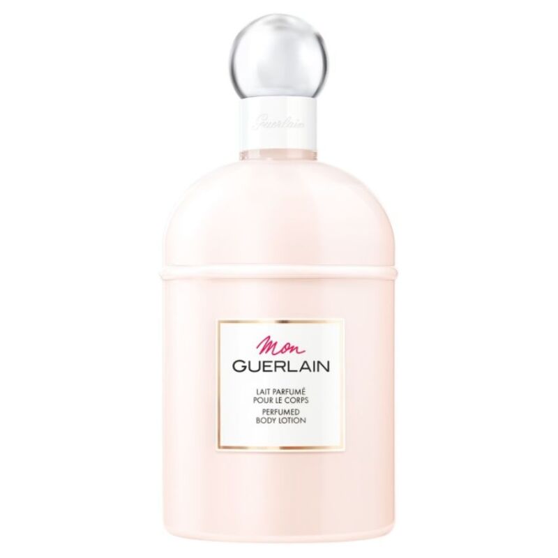 GUERLAIN-MON GUERLAIN LAIT PARFUMÉ POUR LE CORPS