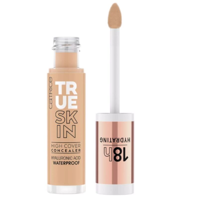 CATRICE - CONCEALER TRUE SKIN HIGH COVER 039