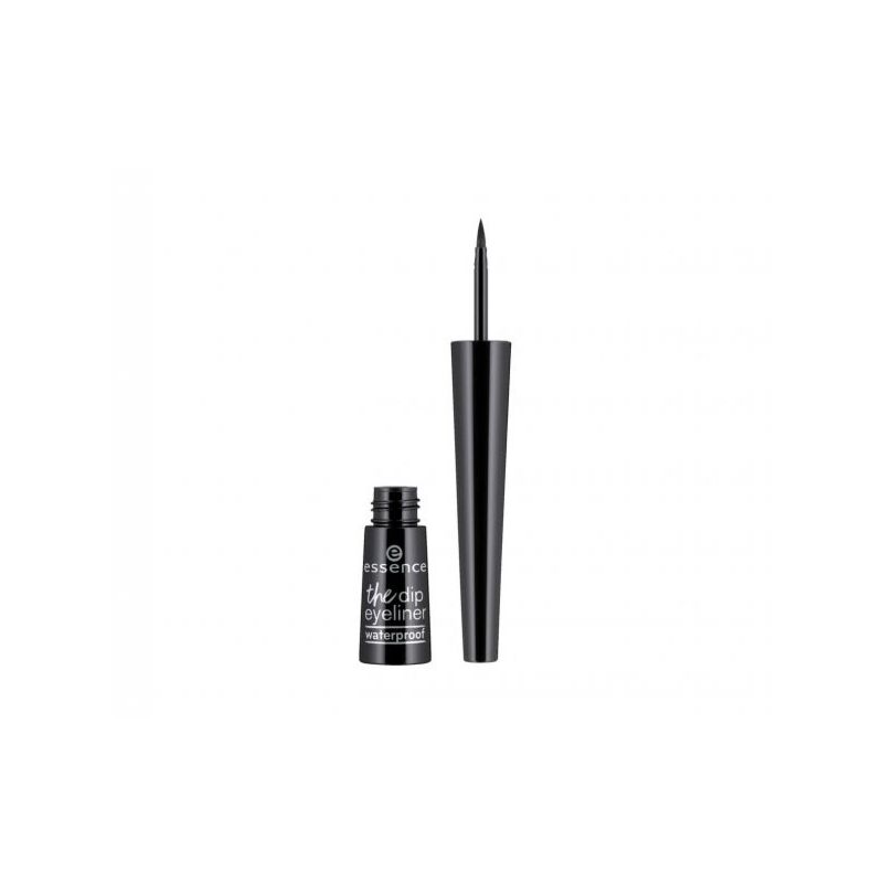Palmarosa Shop 1ère Parfumerie et Parapharmacie au Maroc ESSENCE THE DIP EYELINER WATERPROOF