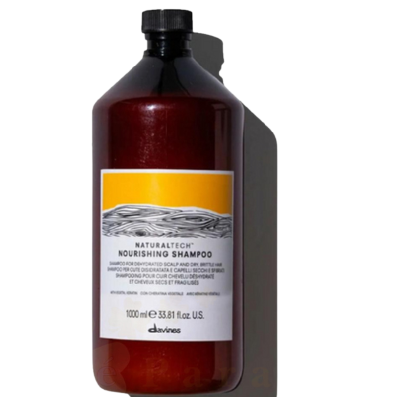 DAVINES - NOURISHING SHAMPOOING 1L