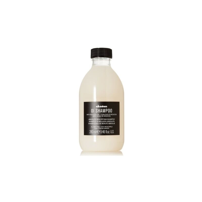 DAVINES - OI SHAMPOO 280ML