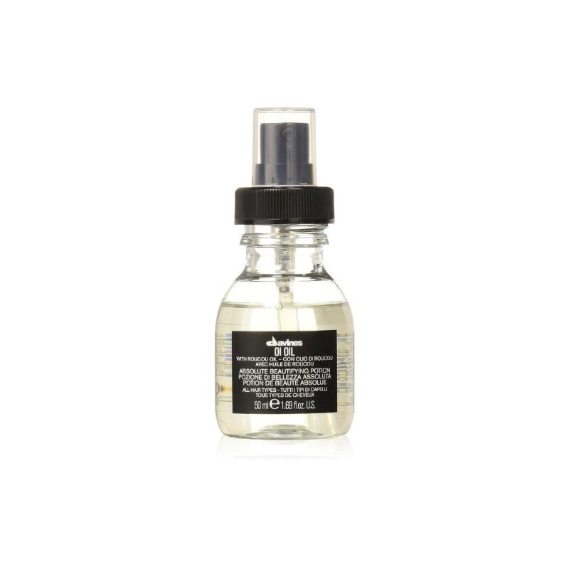 DAVINES - OI OIL 50ML