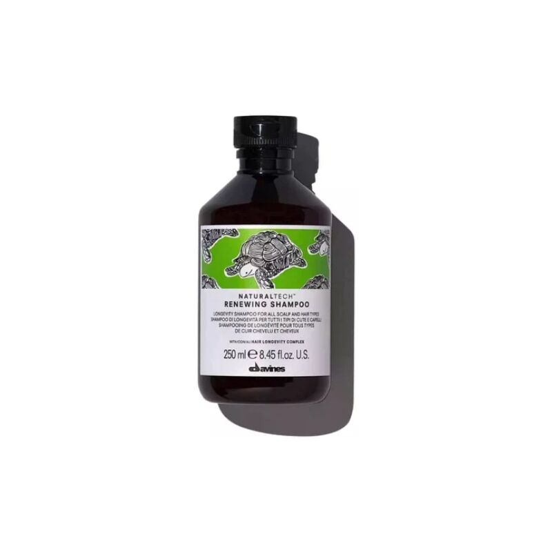 DAVINES - NATURALTECH RENEWING SHAMPOOING 250ML