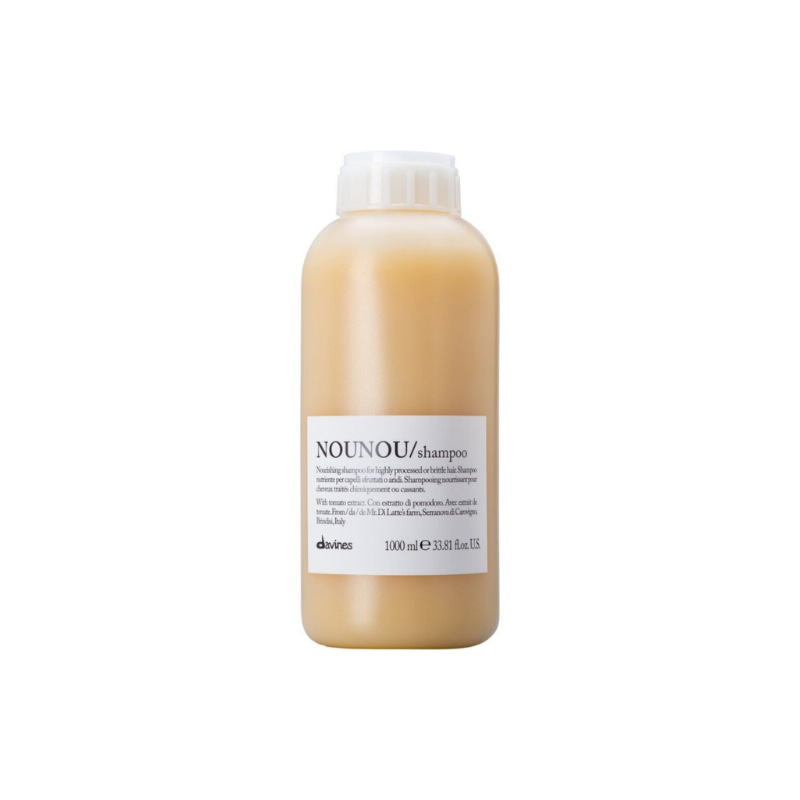 DAVINES - NOUNOU SHAMPOO 1L