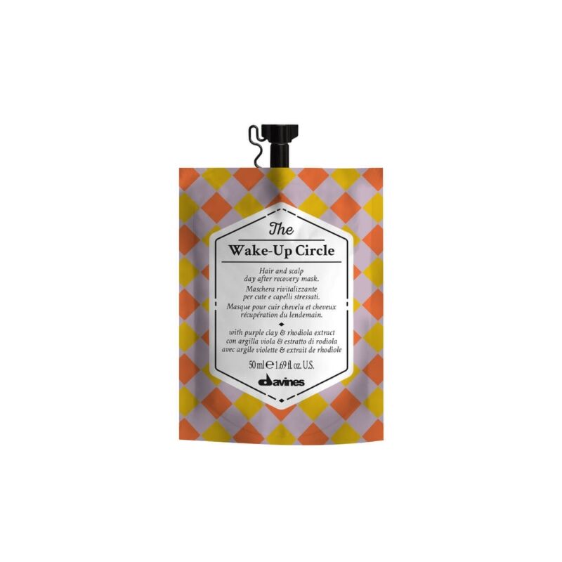 DAVINES - THE WAKE UP CIRCLE 50ML