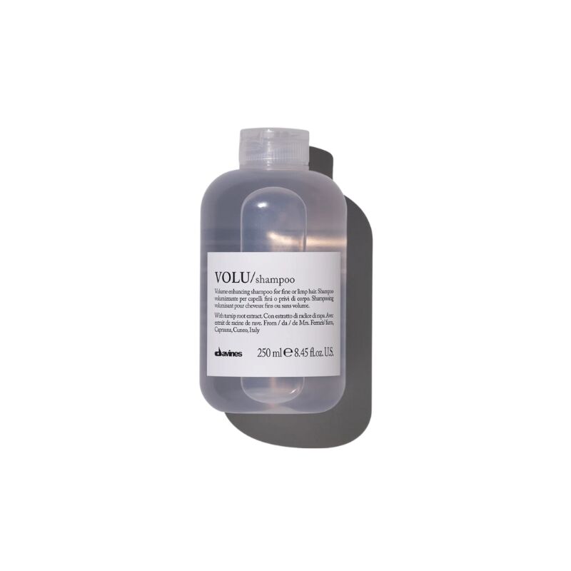 DAVINES - VOLU SHAMPOO 250ML