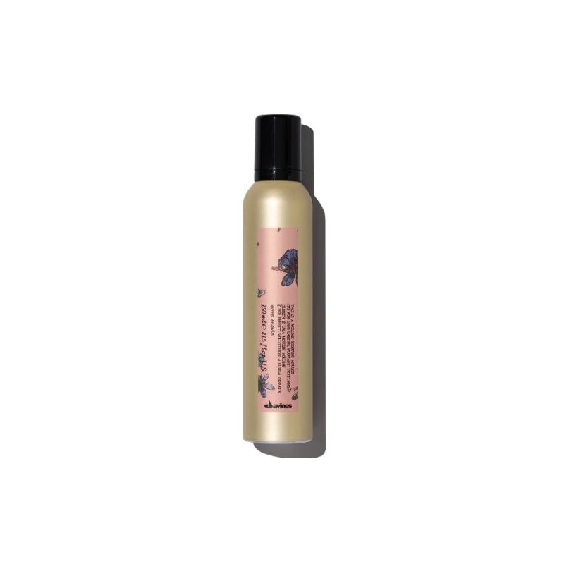 DAVINES – THIS IS VOLUME BOOSTING MOUSSE 250ML