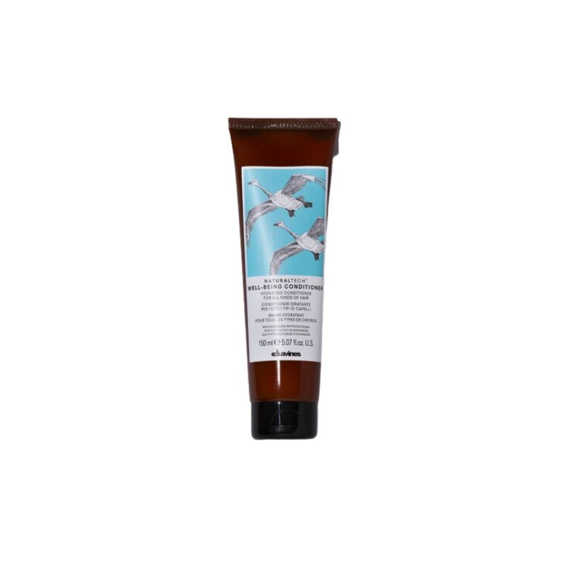 DAVINES - WELLBEING CONDITIONER 150ML