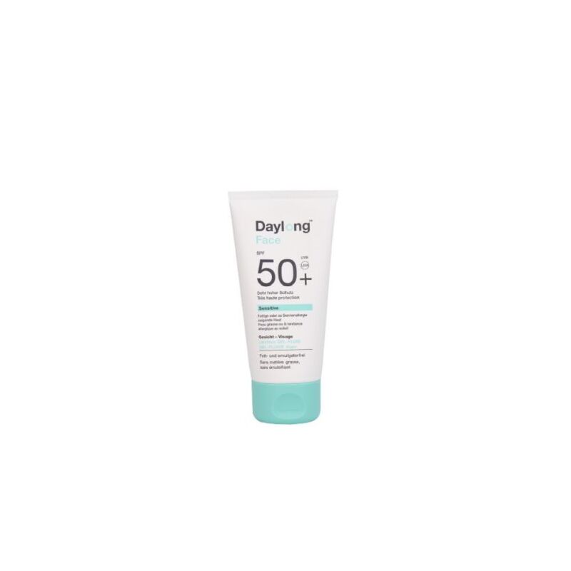 DAYLONG - 50  50ML SENSITIVE FLUIDE