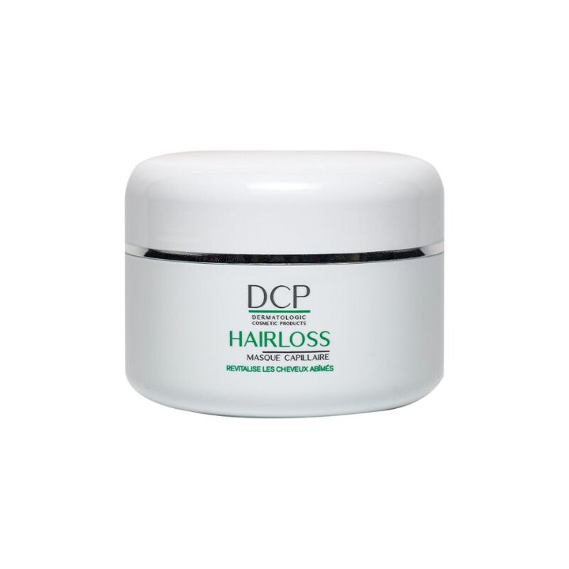 DCP - HAIRLOSS MASQUE 200ML