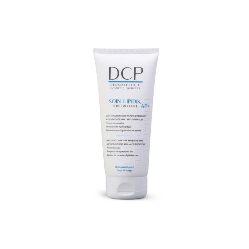 DCP - SOIN LIPIDIK SOIN EMOLLIENT AP  200ML