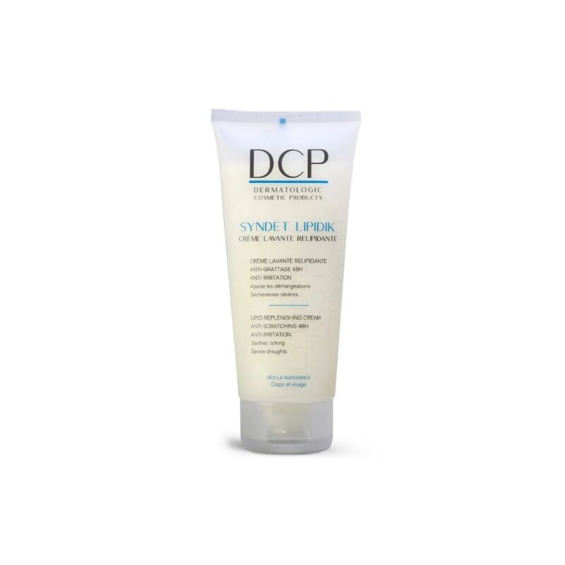 DCP - SYNDET LIPIDIK CREME LAVANTE RELIPIDANTE 200ML