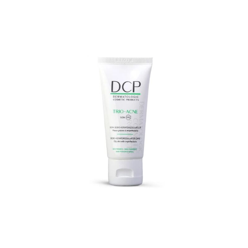 DCP - TRIO - ACNE SOIN S.K.I FORMULE COMPLETE 30ML