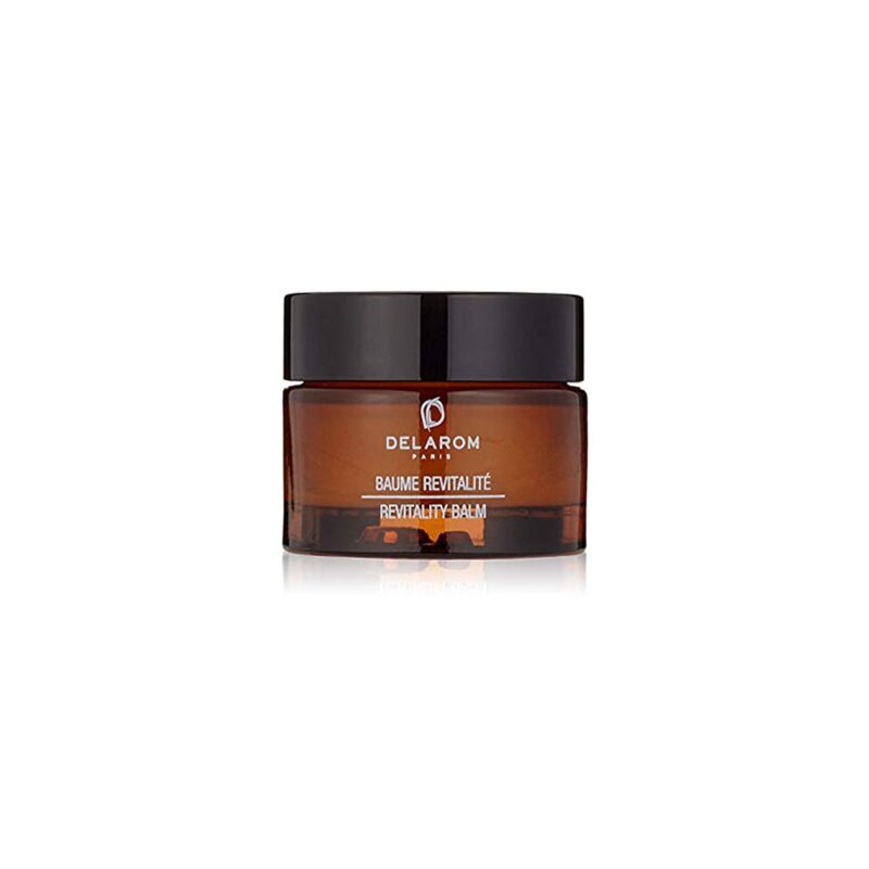 DELAROM - BAUME REVITALITE AU SANTAL ET A L'IMMORTELLE 30ML