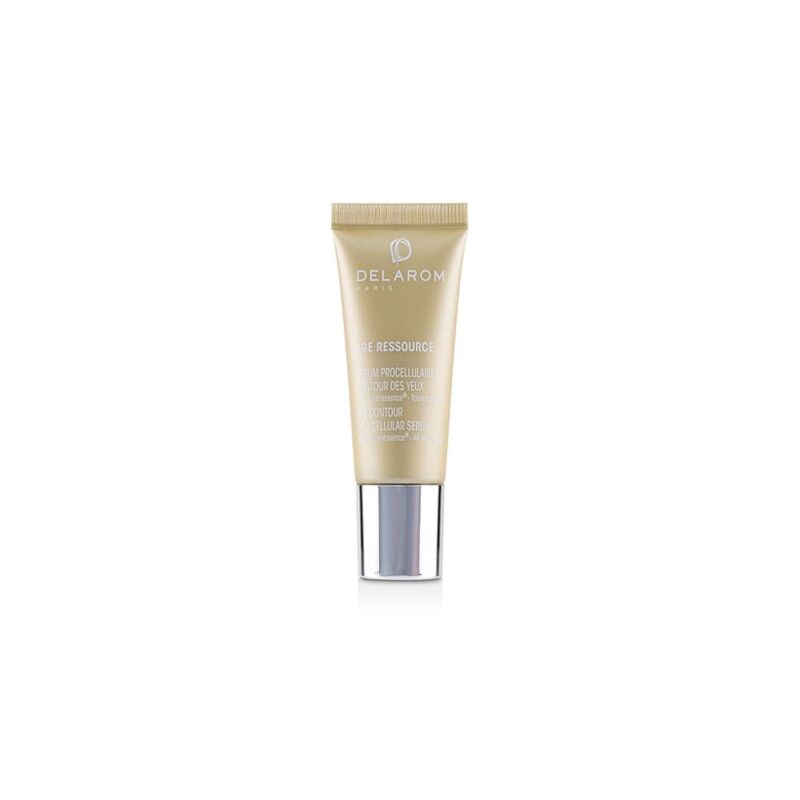 DELAROM - SERUM PROCELLULAIRE CONTOUR DES YEUX A LA JUVENESSENCE 15ML