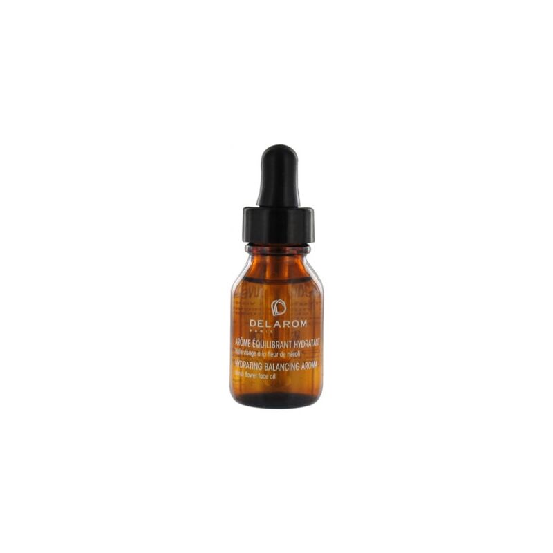 DELAROM - AROME EQUILIBRANT HYDRATANT A LA FLEUR DE NEROLI 15ML