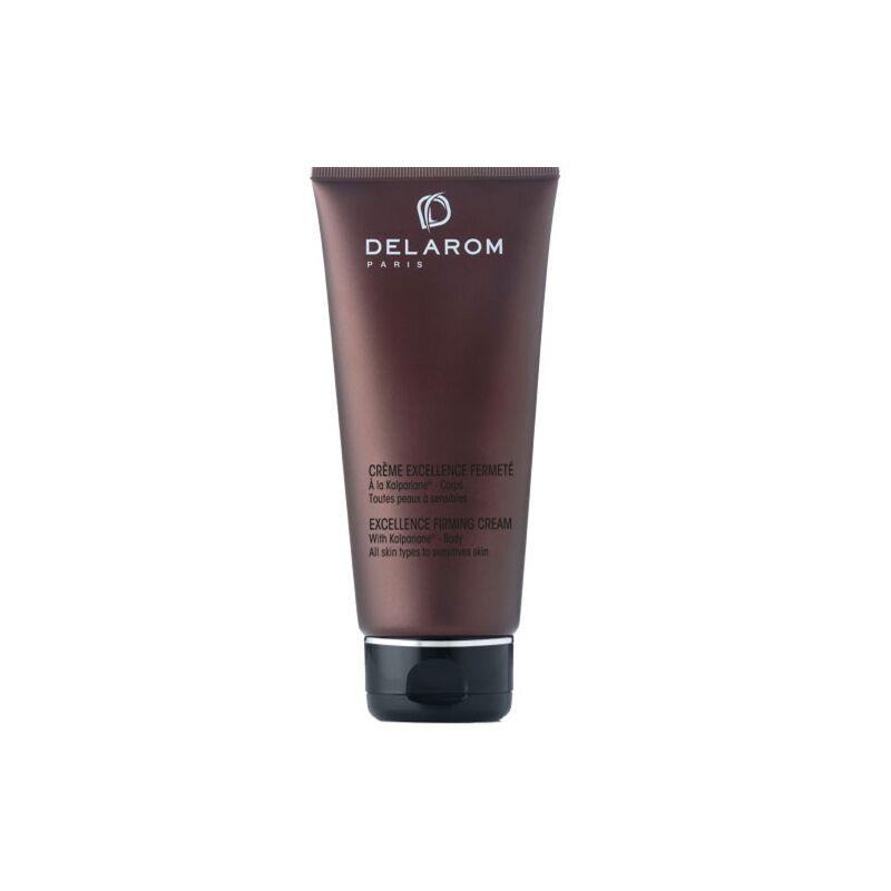 DELAROM - CREME EXCELLENCE FERMETEE A LA KALPARIANE 200ML